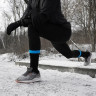 Носки водонепроницаемые DEXSHELL Coolvent Aqua Blue DS628, размер S DS628S