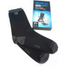Носки водонепроницаемые DEXSHELL Coolvent Lite Grey DS638G, размер S DS638GS