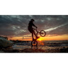 Носки водонепроницаемые DEXSHELL Ultralite Bamboo Sock DS643, размер M DS643M