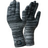 Перчатки водонепроницаемые DEXSHELL Alpine Contrast Glove DG320, размер L DG320L