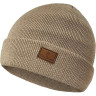Шапка водонепроницаемая DEXSHELL Beanie Hat (Biege Size 56-58 cm) DH30509BEG