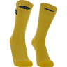 Водонепроницаемые носки DEXSHELL ULTRA THIN CREW желтый L (43-46) DS683SSYL
