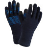 Водонепроницаемые перчатки DEXSHELL THERMFIT 3.0 GLOVES синий M S (34-37) DG12402HTBS