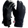 Водонепроницаемые перчатки DEXSHELL Ultra Weather Winter Gloves, черный L DG9401NEOL